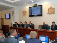 Нижегородское Заксобрание одобрило увеличение расходов облбюджета-2015 на 3,2 млрд. рублей