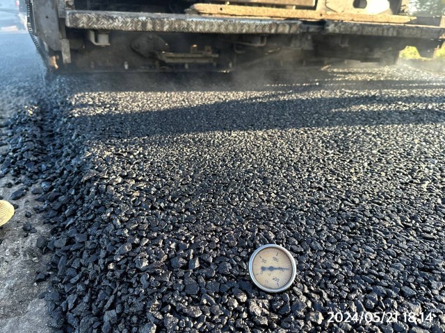 Два участка дороги в Уренском округе отремонтируют до конца июля