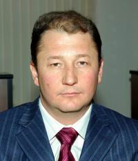 Депутат Думы Н.Новгорода Жижин 23 августа отмечает свой День рождения
