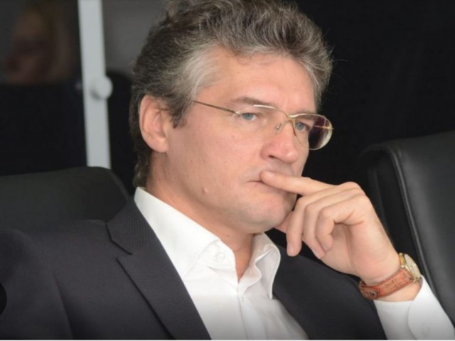 Евгений Семенов: "Единый стандарт наблюдения за электронным голосованием – это еще один механизм укрепления доверия к выборам" Евгений Семенов: "Единый стандарт наблюдения за электронным голосованием – это еще один механизм укрепления доверия к выборам"