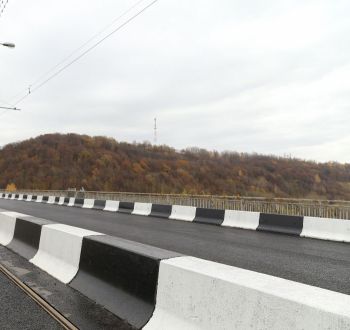 Генподрядчик по ремонту Молитовского моста в Нижнем Новгороде оштрафован за несоблюдение природоохранного законодательства