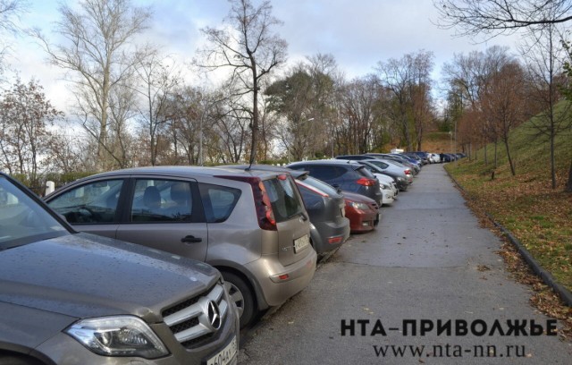 Решение Верховного суда Удмуртии о законности платных парковок вступило в законную силу Решение Верховного суда Удмуртии о законности платных парковок вступило в законную силу