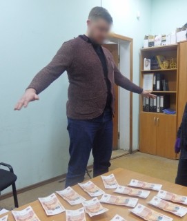 Замначальника транспортного управления Ульяновска Геннадий Шакиров осуждён за получение 1 млн рублей взятки