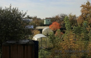 Нижегородка вернула захваченную часть земельного участка своей соседки