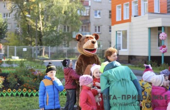 Выплату в 300 тыс. рублей за третьего и последующих детей ввели в Чувашии