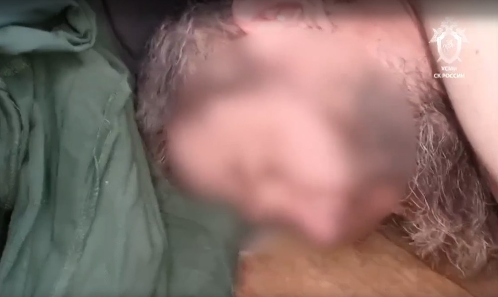 Дезертир стрелял по полицейским в Оренбуржье