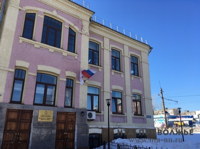 Музей истории Ленинского района планируется открыть в Нижнем Новгороде