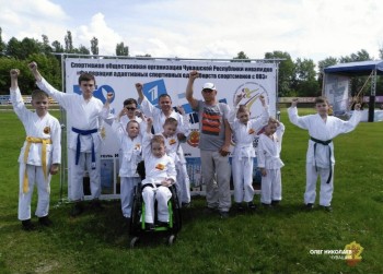 Фонд президентских грантов поддержит проекты Чувашии на 15 млн рублей