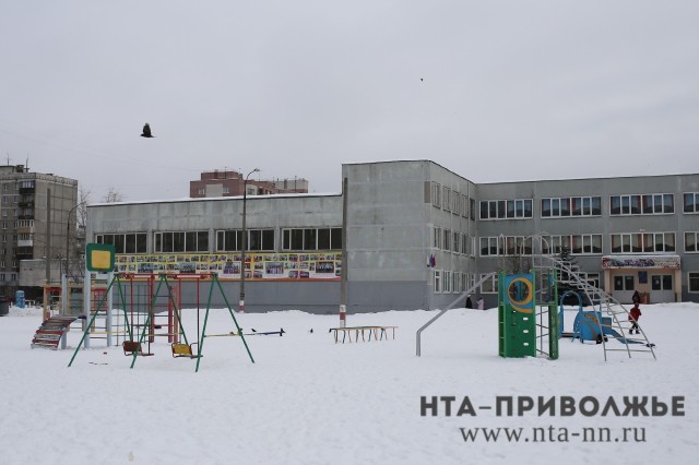 Капремонт 11 учреждений образования начали в Удмуртии