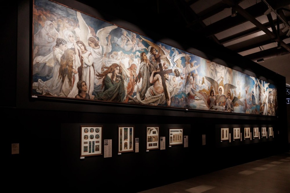 В День народного единства государственные музеи региона можно будет посетить бесплатно