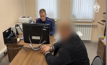 Экс-замглавы Нижнего Новгорода Штокману предъявлено обвинение во взяточничестве