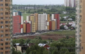  402 квартиры требуется округам Чувашии для предоставления бюджетникам