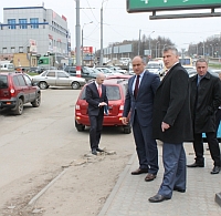 Капитальный ремонт дорог в Нижнем Новгороде начнется в мае 
