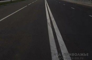 Участки дороги Чодраял — Малый Карлыган отремонтируют в Марий Эл в 2026 году
