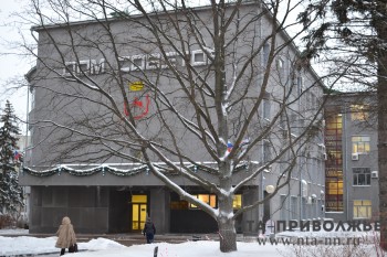 Состав V созыва Молодёжной палаты сформировали в Нижнем Новгороде