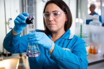 Резидент ОЭЗ «Кулибин» разработал новые ПАВ