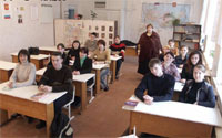 Шанцев выступает против введения в Нижегородской области системы ЕГЭ