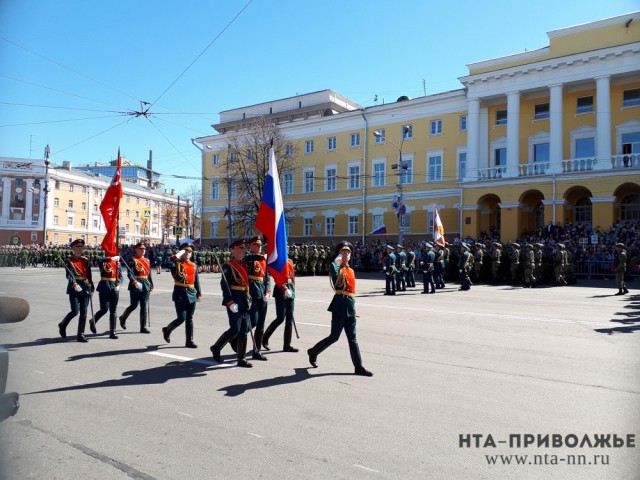 Парадную форму ветеранам-добровольцам СВО предложено выдавать бесплатно