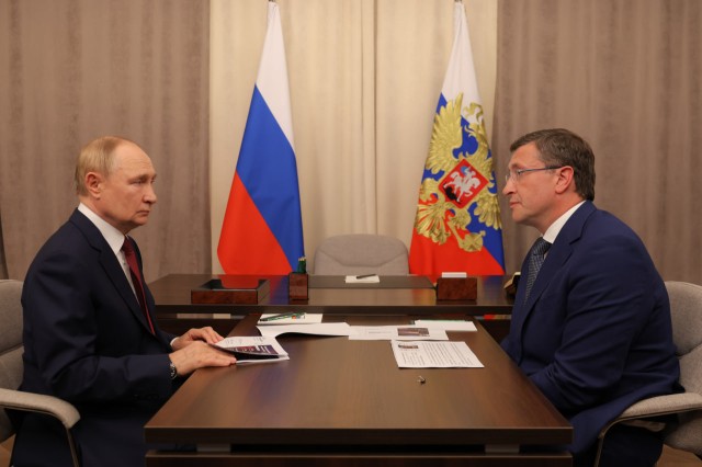 Новый кампус Мининского университета планируют построить в Нижнем Новгороде по проекту развития федерального технопарка профобразования Новый кампус Мининского университета планируют построить в Нижнем Новгороде по проекту развития федерального технопарка профобразования