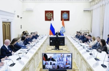 Указ об отставке правительства подписан в Самарской области