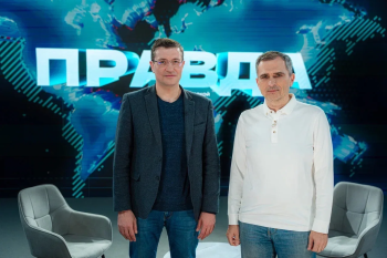 Глеб Никитин: Ребенок не должен восприниматься обременением