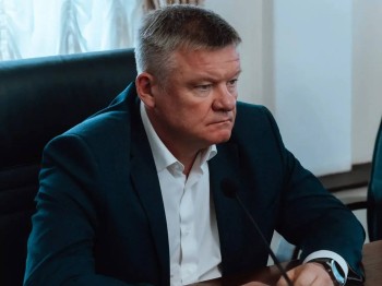 Бастрыкин поручил расследовать ДТП вице-губернатора Михаила Исаева в Саратове