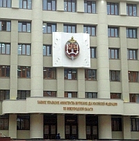 Правоохранители задержали сотрудника нижегородского ГУ МВД, подозреваемого в получении взятки в сумме 0,5 млн. рублей