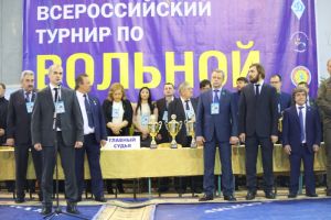 Более 150 спортсменов из 16 регионов России собрал Всероссийский турнир по вольной борьбе в Чебоксарах Более 150 спортсменов из 16 регионов России собрал Всероссийский турнир по вольной борьбе в Чебоксарах