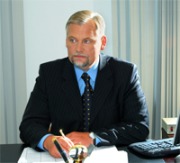 Нижегородское Заксобрание делегировало органам МСУ право самостоятельно определить сроки проведения муниципальных выборов в 2010 году - Булавинов