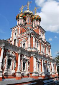 Русская Православная церковь отмечает 21 апреля чистый четверг