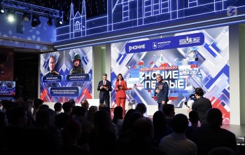 Вопросы сохранения исторической памяти обсудили в Нижнем Новгороде