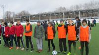 Победители Школьной футбольной Лиги Чебоксар получат возможность побывать на матче Чемпионата России по футболу