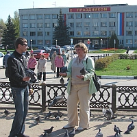 В Нижегородской области в ближайшие дни ожидается ясная теплая погода