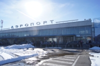 Нижегородская транспортная прокуратура проводит проверку по факту задержки на 12 часов авиарейса из аэропорта &quot;Стригино&quot; в Москву 