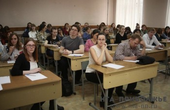 Более 1,3 тысяч иностранцев поступило в нижегородские вузы в этом году