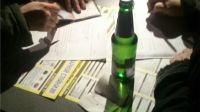Очередной ночной рейд по контролю за незаконным оборотом алкогольной продукции прошел в Чебоксарах 

