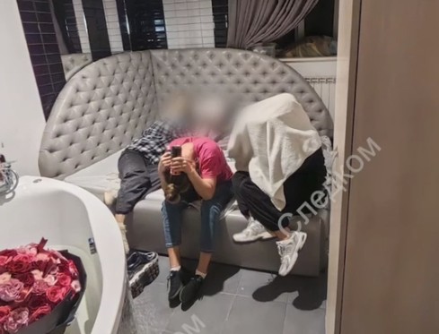 Восемь организаторов притонов в Нижнем Новгороде пойдут под суд