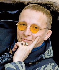 Охлобыстин возглавит Высший совет "Правого дела"