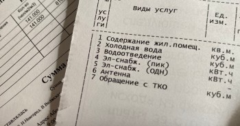 Все ресурсоснабжаюшие предприятия, управляющие компании и ТСЖ Нижегородской области участвуют в акции &quot;Спасибо за Победу&quot;