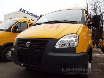 Второму участнику ЧП с погибшим рабочим на Горьковском автозаводе проведено оперативное медицинское обследование