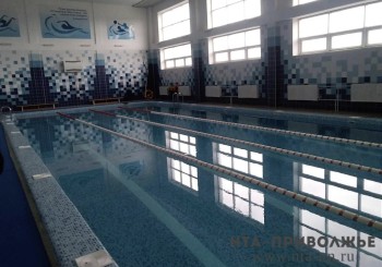 Число МСП фитнес-сегмента выросло в Чувашии на 11% Число МСП фитнес-сегмента выросло в Чувашии на 11%
