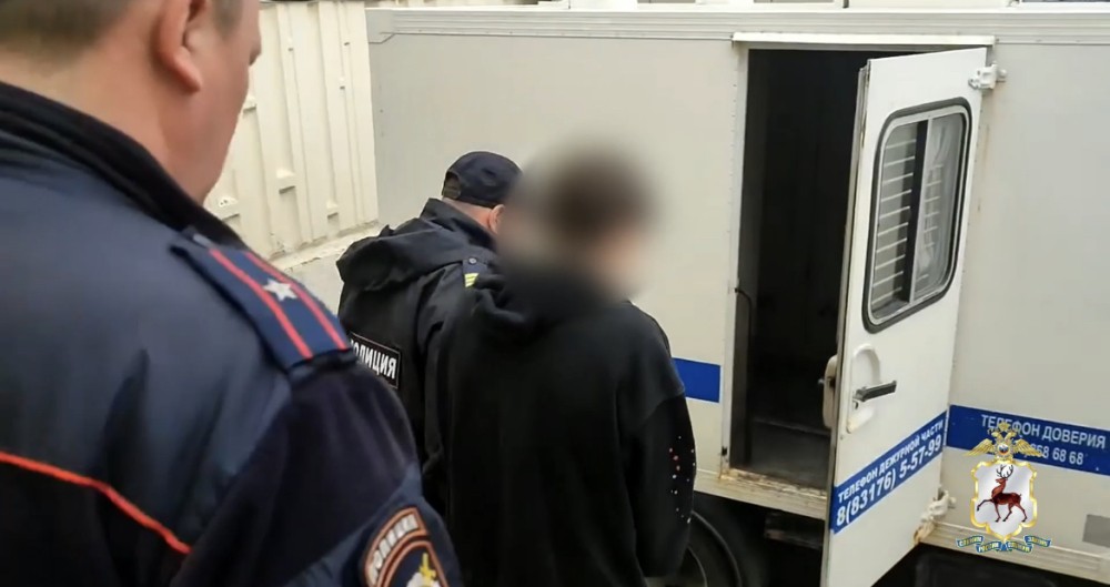 Зарезавшего приятеля ножом подростка задержали в Кулебаках