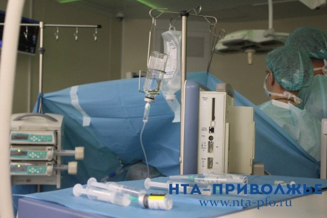 Один из пострадавших при атаке БпЛА в Арзамасе умер в больнице
