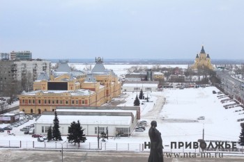 Жители микрорайона Ярмарка в Нижнем Новгороде просят пустить общественный транспорт с заездом на &quot;Стрелку&quot;