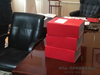Правительство Нижегородской области внесло для рассмотрения проект бюджета на 2018 год в региональный парламент