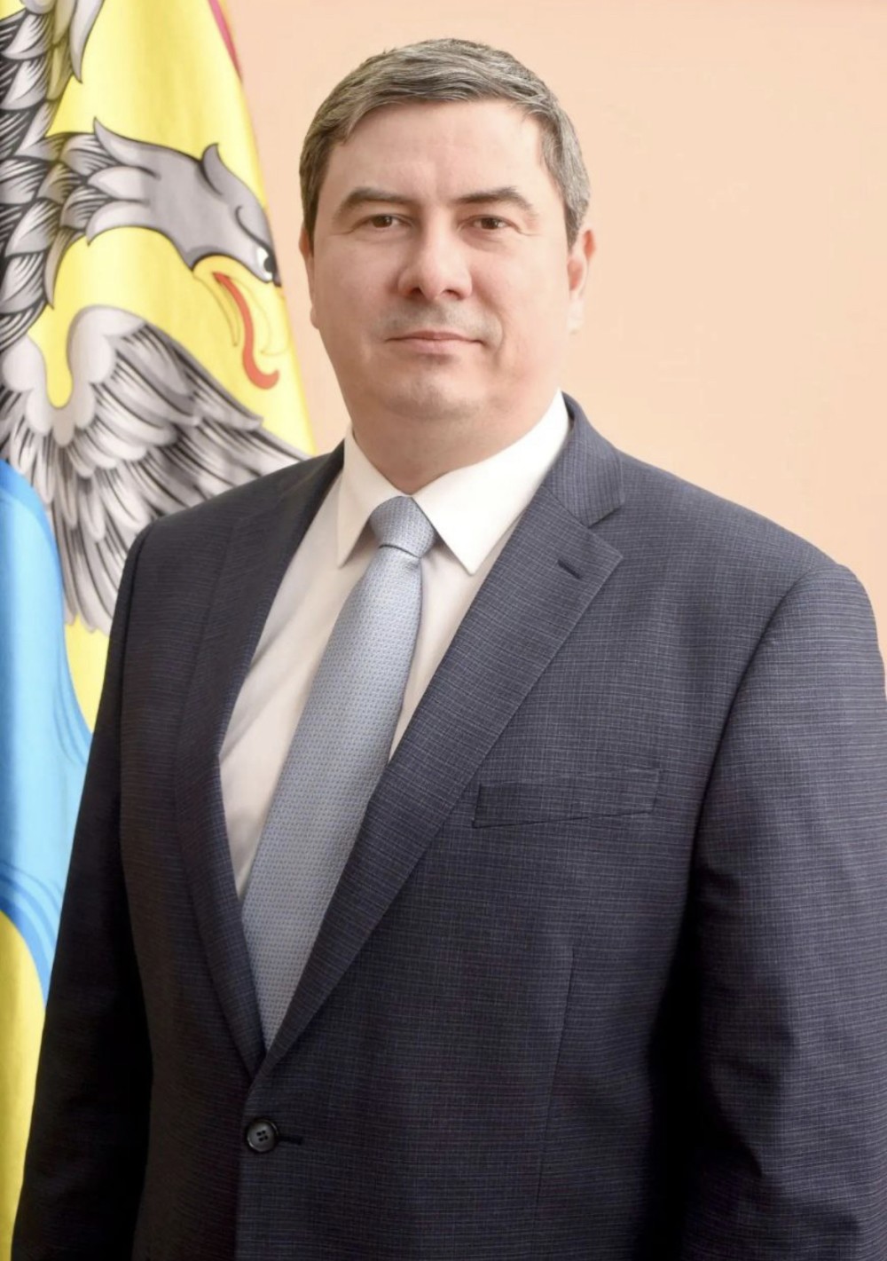 Максим Фазуллин возглавил управление пассажирского транспорта Оренбурга