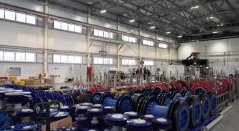 Саратовский "Гипрониигаз" реализовал инвестпроект на 1,2 млрд рублей