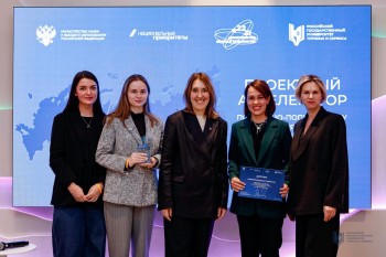 Нижегородский опыт в научно-популярном туризме признан одним из лучших