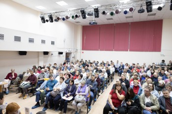 Около 3000 жителей Нижегородской области уже проголосовало за комплексное развитие территорий Около 3000 жителей Нижегородской области уже проголосовало за комплексное развитие территорий