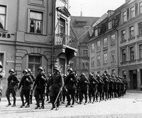 Великобритания и Франция 70 лет назад объявили войну фашистской Германии